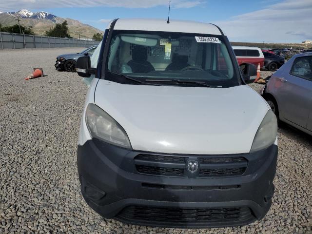 2016 Ram Promaster City VIN: ZFBERFAT9G6B32498 Lot: 56034234