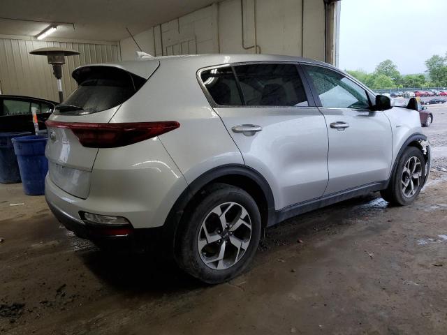 KNDPMCAC6L7781132 Kia Sportage L 3