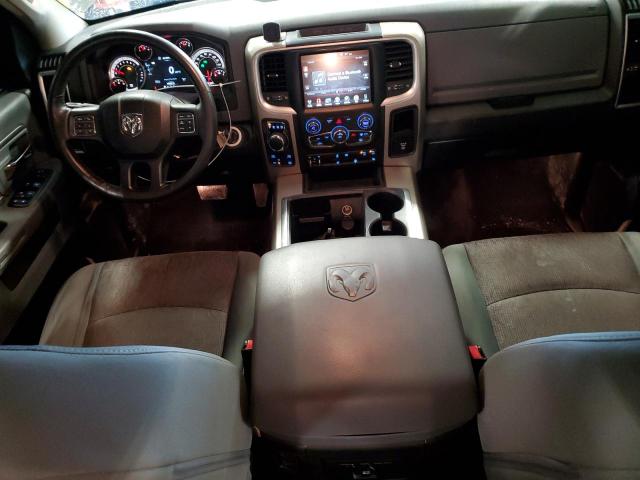 2014 Ram 1500 Slt VIN: 1C6RR7LT6ES413605 Lot: 55831384