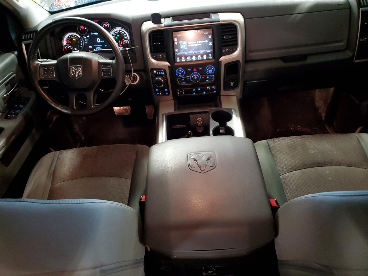 1C6RR7LT6ES413605 2014 Ram 1500 Slt