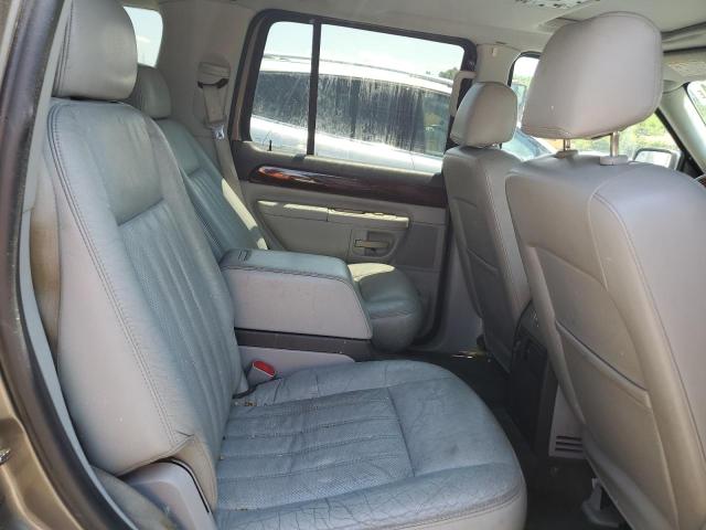 2004 Lincoln Aviator VIN: 5LMEU88H64ZJ09530 Lot: 56039414