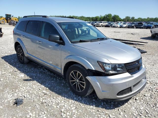 2018 DODGE JOURNEY 3C4PDCAB5JT384737