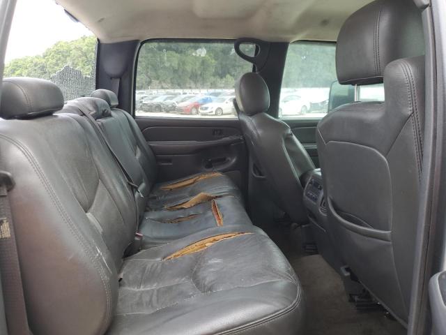 2006 Chevrolet Silverado K3500 VIN: 1GCJK33DX6F269675 Lot: 54225954