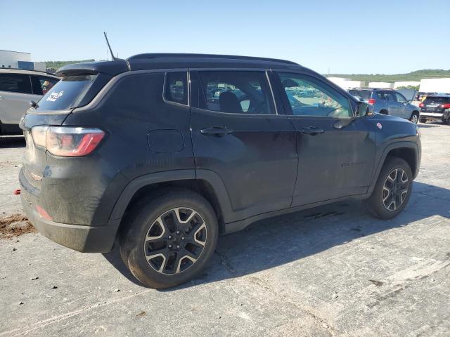 2019 JEEP COMPASS TR - 3C4NJDDB0KT671826