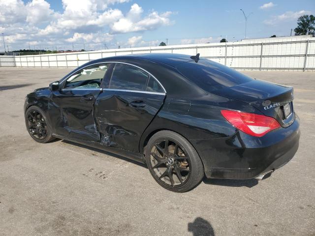 VIN WDDSJ4EB0GN354983 2016 Mercedes-Benz CLA-Class,... no.2