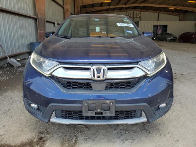 7FARW1H50HE039832 2017 Honda Cr-V Ex