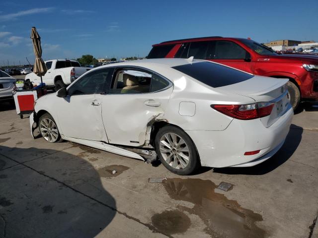 2014 Lexus Es 300H VIN: JTHBW1GG4E2069753 Lot: 55513234