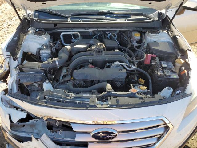 2017 Subaru Outback 2.5I Limited VIN: 4S4BSANC1H3401977 Lot: 54765034