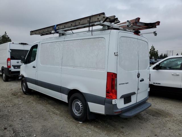 2020 Mercedes-Benz Sprinter 1500 VIN: W1Y70BGY1LT032377 Lot: 55464464