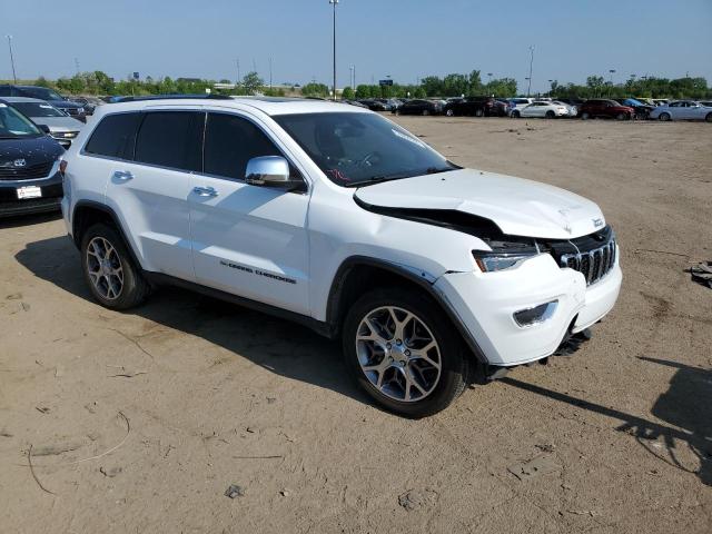 2022 Jeep Grand Cherokee Limited VIN: 1C4RJFBG8NC122158 Lot: 55004184