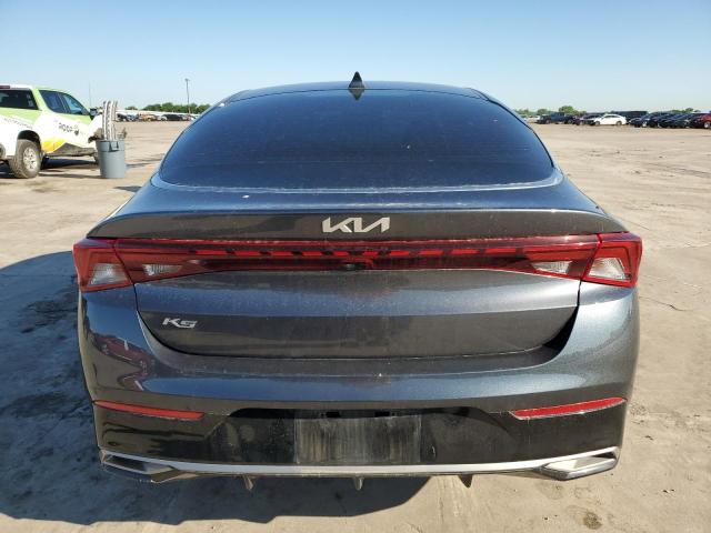 2022 Kia K5 Lxs VIN: 5XXG14J23NG091077 Lot: 54907104