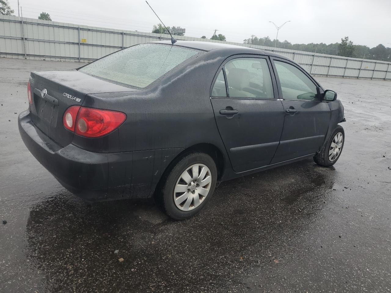 1NXBR32E85Z475464 2005 Toyota Corolla Ce