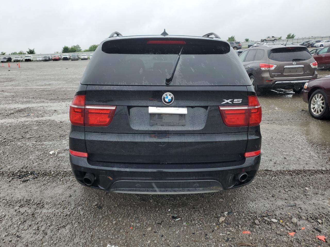 5UXZV4C52CL751741 2012 BMW X5 xDrive35I