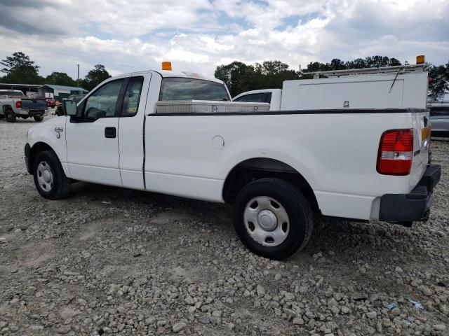 2008 Ford F150 VIN: 1FTRF12228KC88047 Lot: 53392714