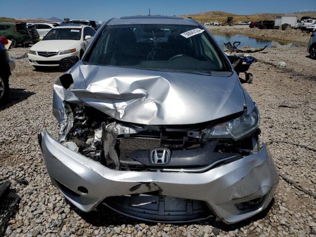 2015 Honda Fit Ex VIN: 3HGGK5H82FM712162 Lot: 56945124