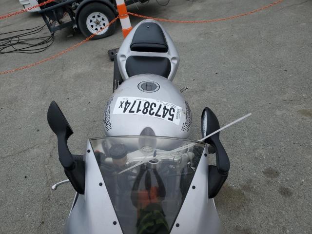 2002 TRIUMPH MOTORCYCLE DAYTONA 95 SMT502FT62J139910