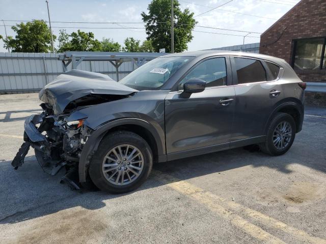 2017 MAZDA CX-5 TOURI - JM3KFBCL4H0227073