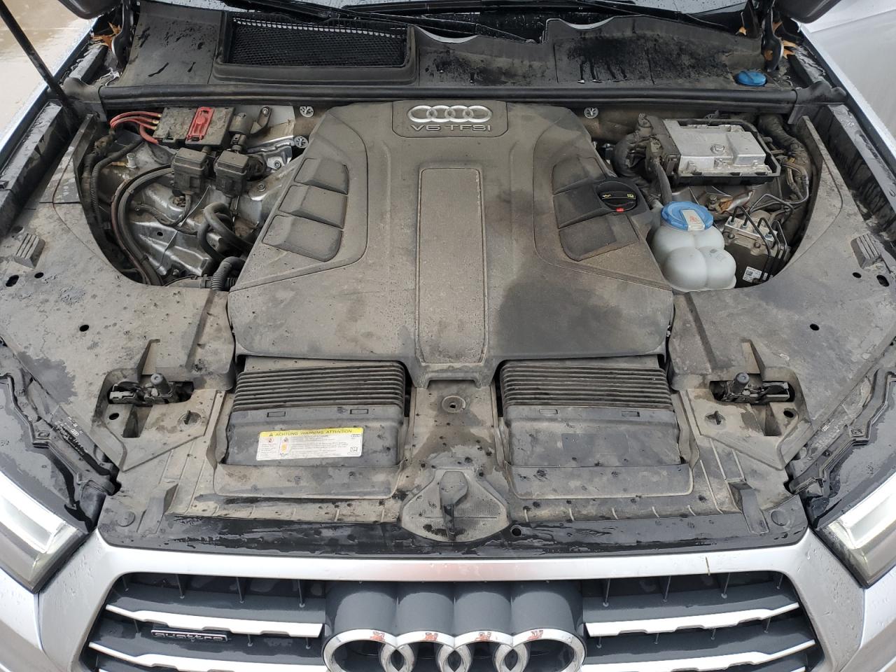 WA1LAAF72HD031673 2017 Audi Q7 Premium Plus