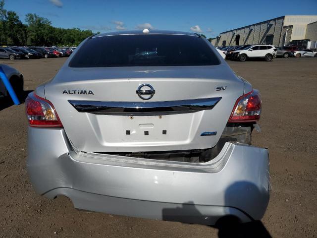 2013 Nissan Altima 2.5 VIN: 1N4AL3AP1DN442907 Lot: 56509694