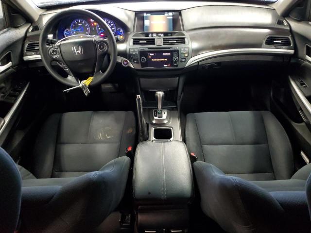 2014 Honda Crosstour Ex VIN: 5J6TF1H3XEL000815 Lot: 54435884