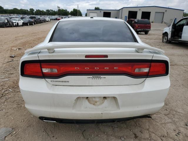 2012 Dodge Charger Sxt VIN: 2C3CDXHG2CH276714 Lot: 56903884