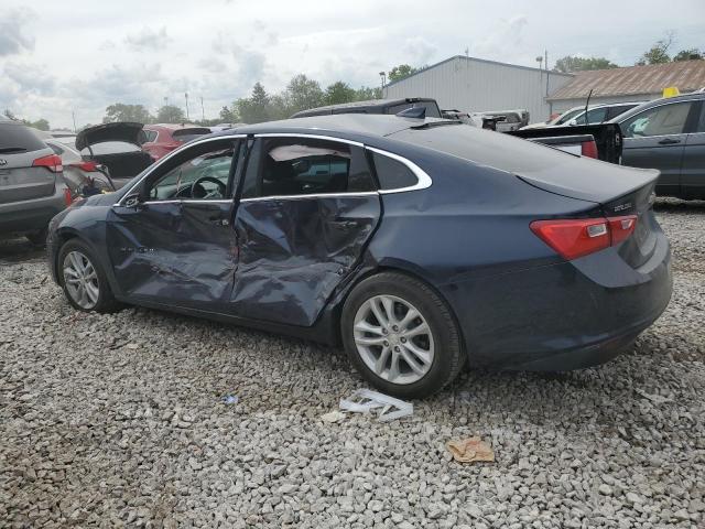 2018 Chevrolet Malibu Lt VIN: 1G1ZD5STXJF163956 Lot: 55831904