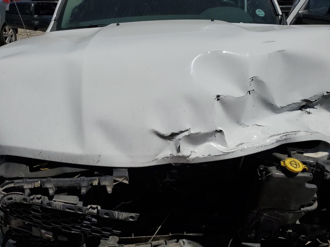 1C6RR7LT4ES377994 2014 Ram 1500 Slt