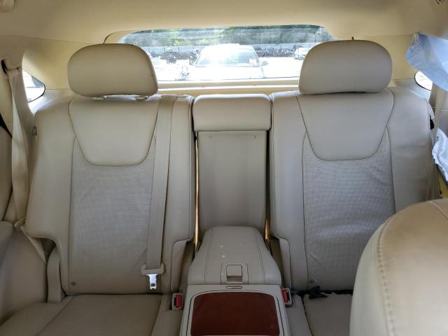 2012 Lexus Rx 350 VIN: 2T2ZK1BA8CC085513 Lot: 55850354