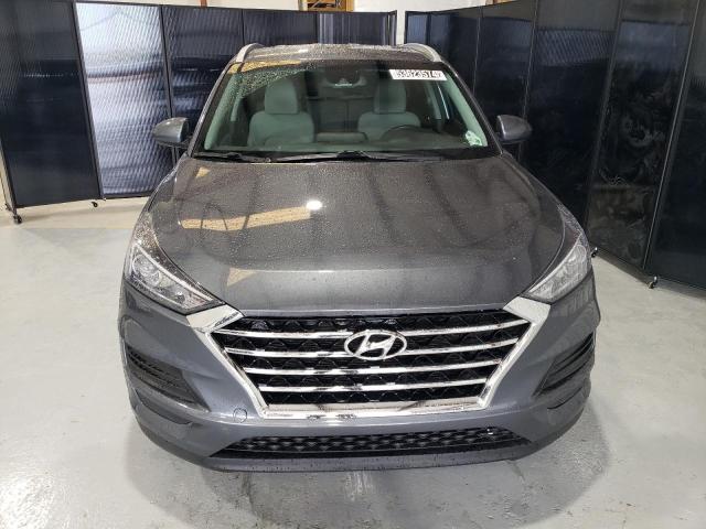 2021 Hyundai Tucson Limited VIN: KM8J33A47MU399272 Lot: 53623574