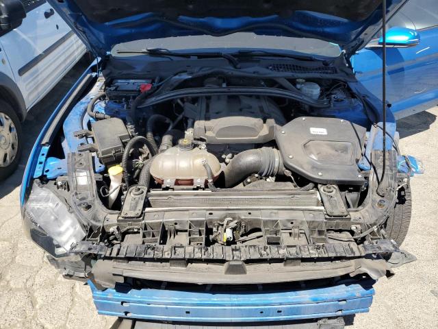 2019 Ford Mustang VIN: 1FA6P8THXK5189855 Lot: 56145084