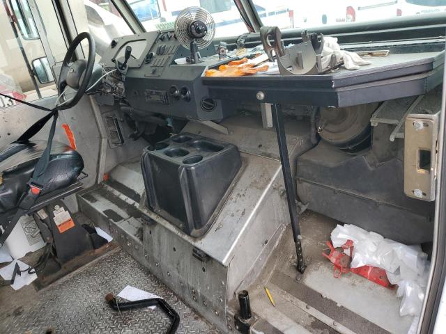 2014 Ford Econoline E350 Super Duty Stripped Chassis VIN: 1FC3E3KL3EDA66906 Lot: 53005464