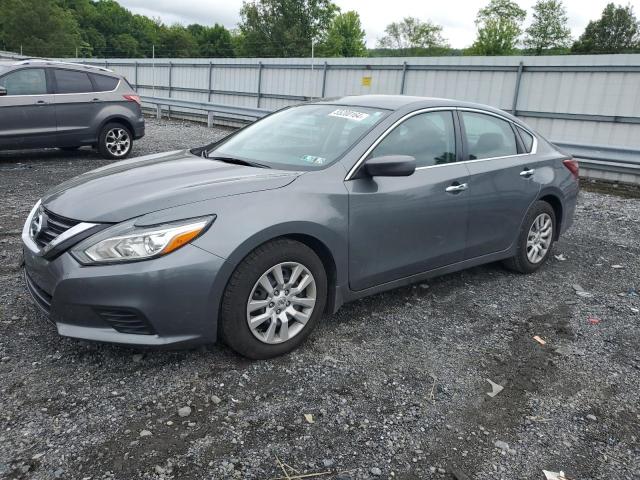 2018 Nissan Altima 2.5 VIN: 1N4AL3AP5JC131956 Lot: 55200164