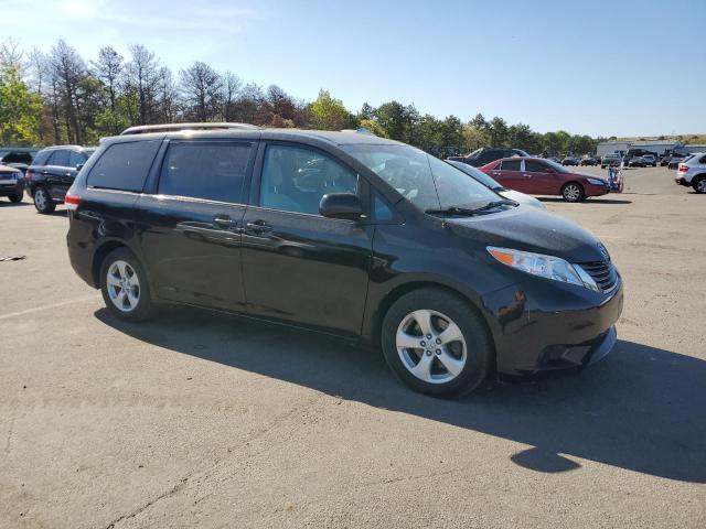 2012 Toyota Sienna Le VIN: 5TDKK3DC8CS255277 Lot: 56037544