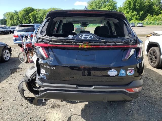 2022 Hyundai Tucson Sel VIN: 5NMJFCAE4NH085169 Lot: 56452314