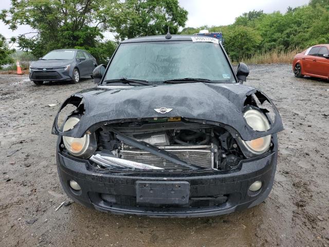 2010 Mini Cooper VIN: WMWMR3C51ATU98738 Lot: 54881704