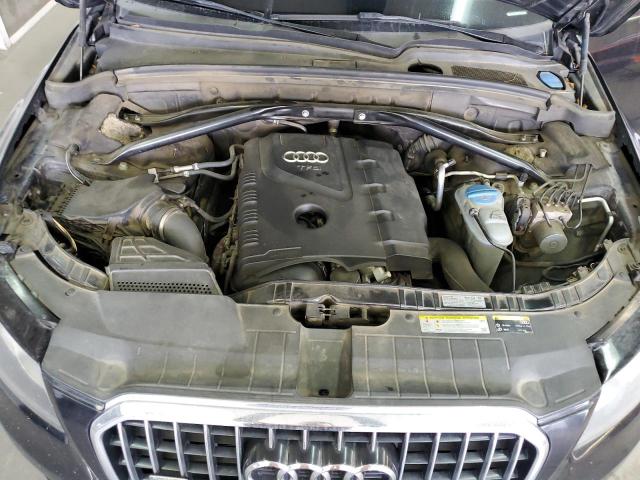 VIN WA1CFBFP9EA086299 2014 Audi Q5, Premium no.11