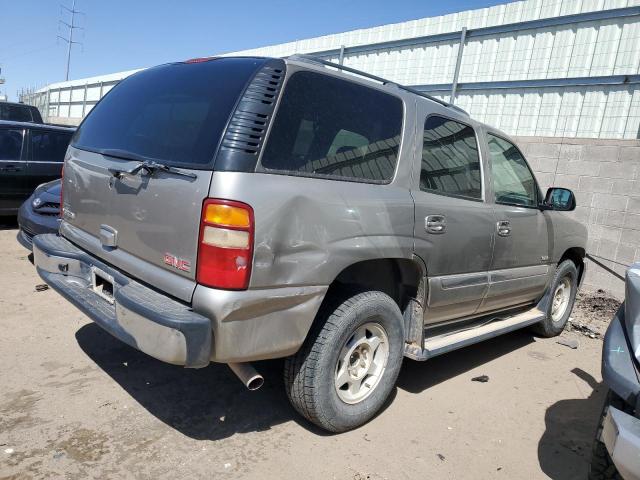 2003 GMC Yukon VIN: 1GKEC13V63R285446 Lot: 53306784