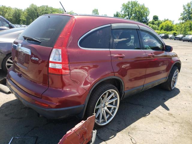 2010 Honda Cr-V Exl VIN: JHLRE4H75AC002931 Lot: 56663614