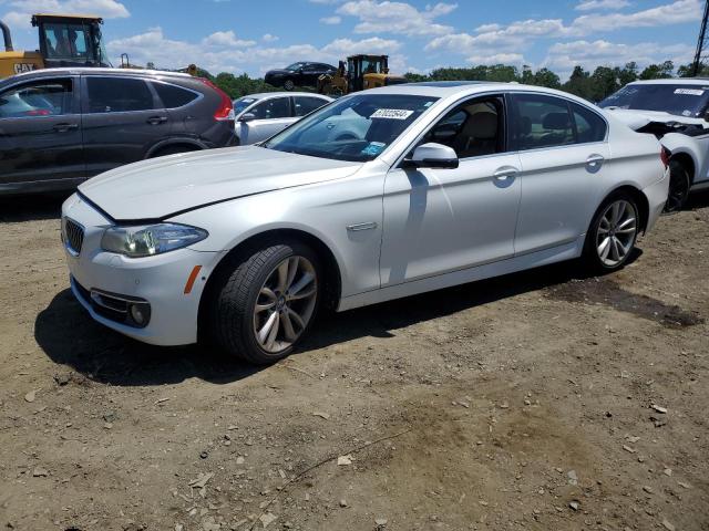 VIN WBA5B1C56FG127491 2015 BMW 5 Series, 535 I no.1