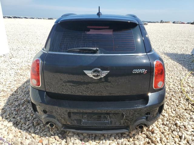 2014 Mini Cooper S Countryman VIN: WMWZC3C51EWP52007 Lot: 56864564