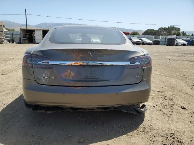 2015 TESLA MODEL S - 5YJSA1E18FF111936
