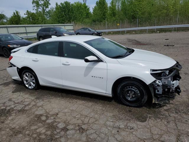 2024 Chevrolet Malibu Lt VIN: 1G1ZD5ST6RF115317 Lot: 53679854