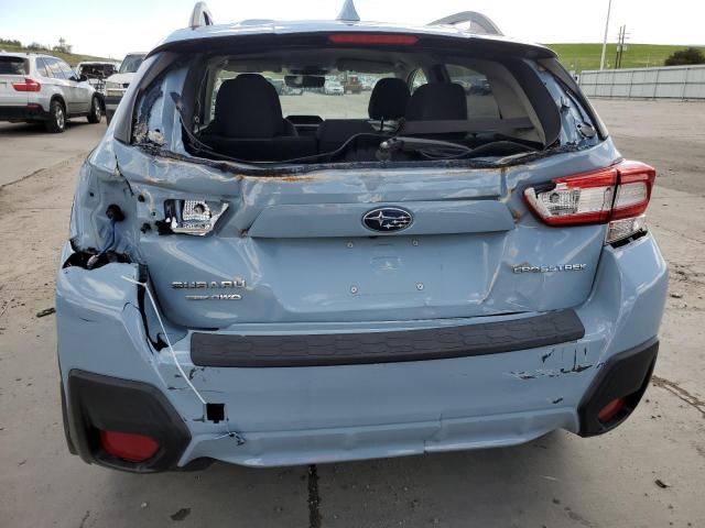 2018 Subaru Crosstrek Premium VIN: JF2GTABCXJH255617 Lot: 56317674