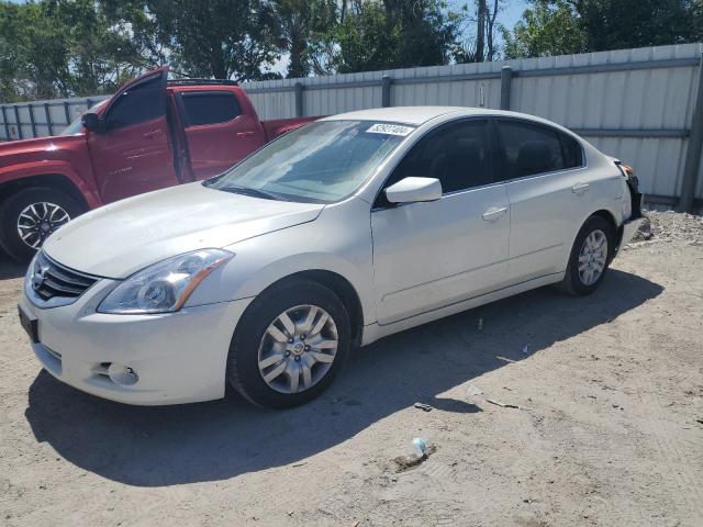 2012 Nissan Altima Base VIN: 1N4AL2AP6CC117593 Lot: 52927404