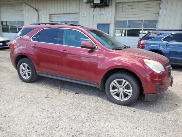 2011 Chevrolet Equinox Lt VIN: 2CNALDEC9B6236660 Lot: 56694264