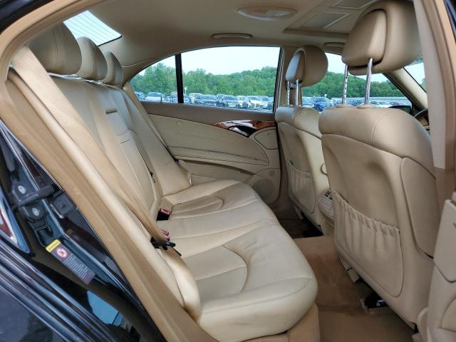 2008 Mercedes-Benz E 350 4Matic VIN: WDBUF87X08B260513 Lot: 54021034