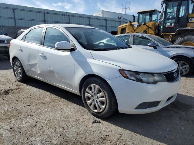 2010 Kia Forte Ex VIN: KNAFU4A23A5064606 Lot: 53986524