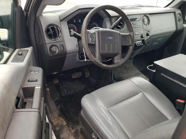 1FTBF2B6XDEA76466 2013 Ford F250 Super Duty