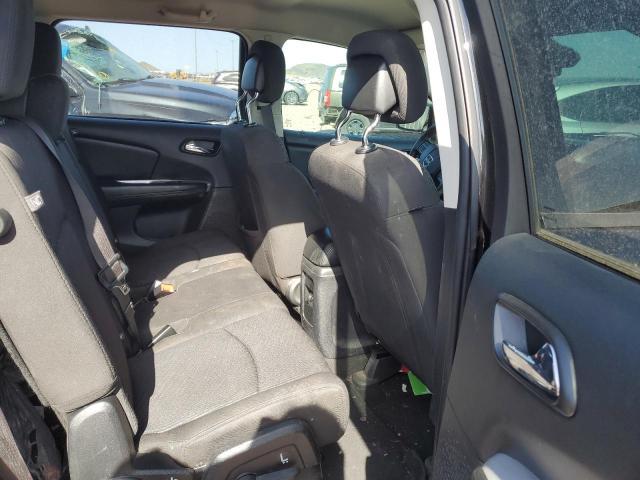 2018 Dodge Journey Se VIN: 3C4PDCAB8JT444428 Lot: 55833194