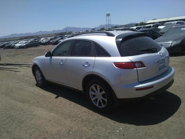 2007 Infiniti Fx35 VIN: JNRAS08U47X101131 Lot: 52926744